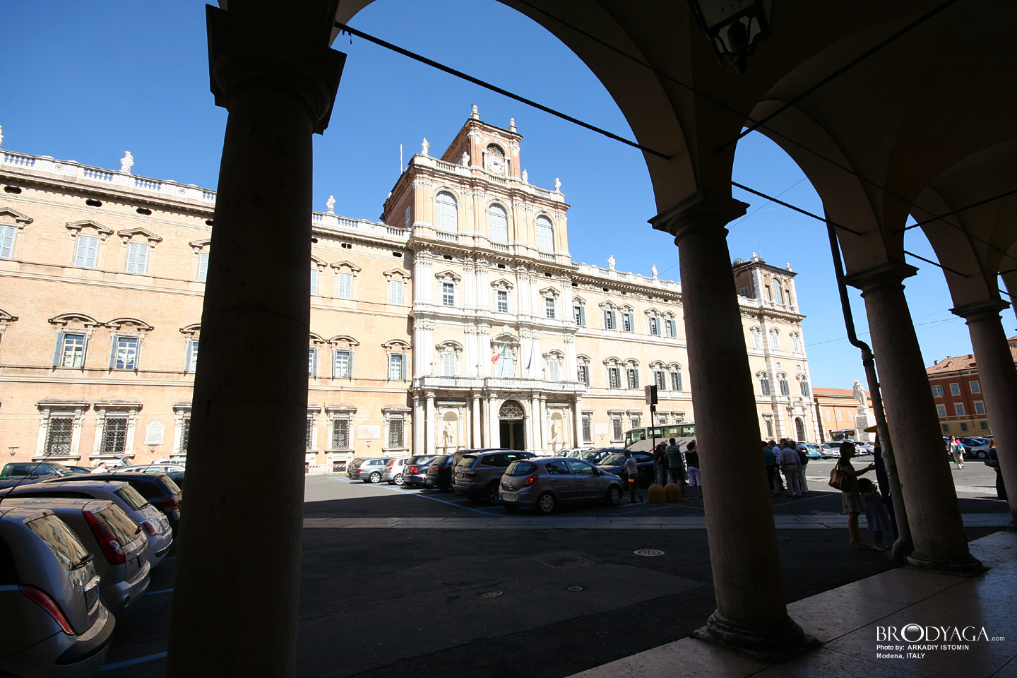 Modena